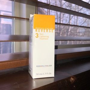 Rodan and Fields Reverse